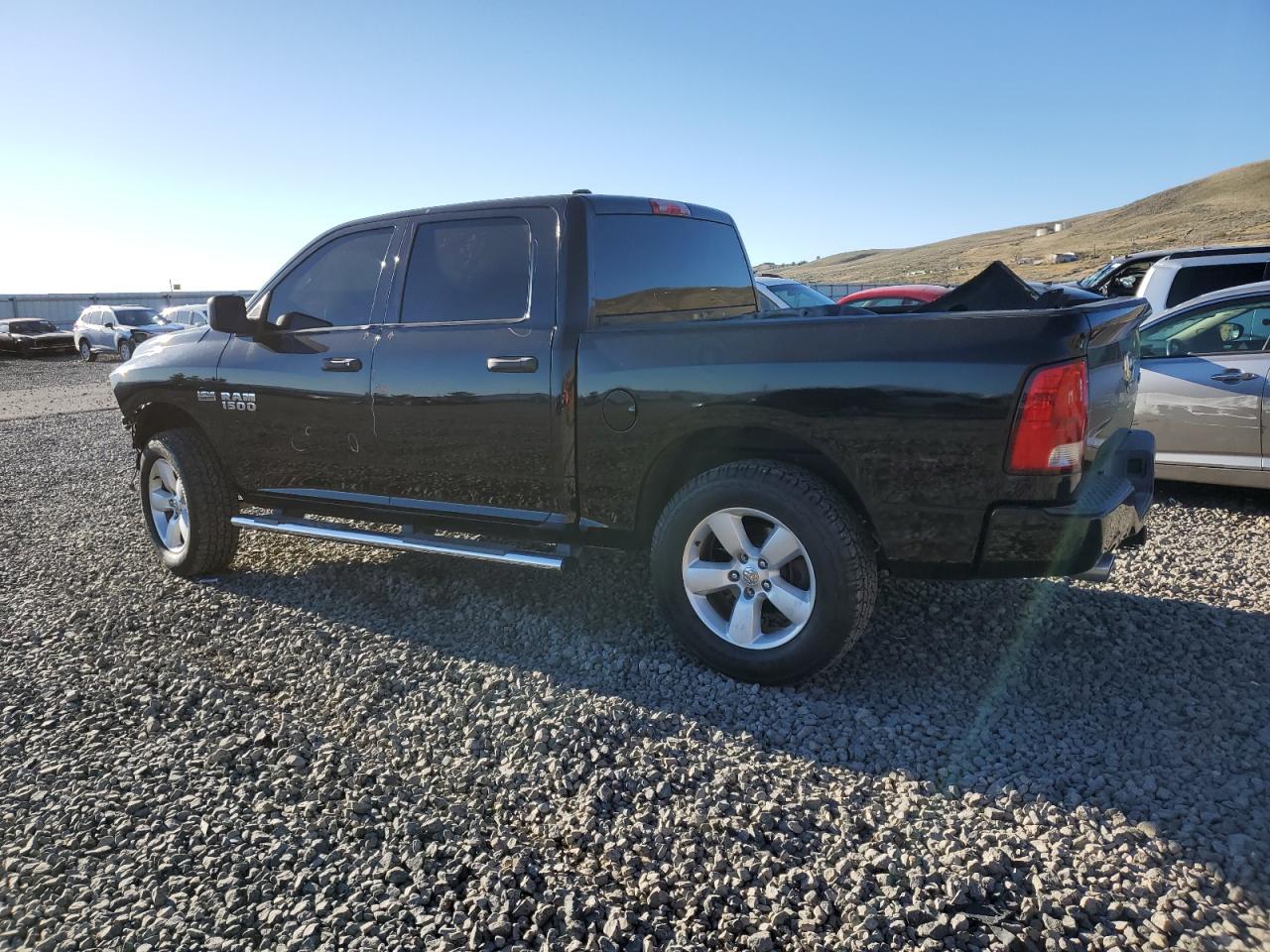 1C6RR7KT1DS569437 2013 Ram 1500 St