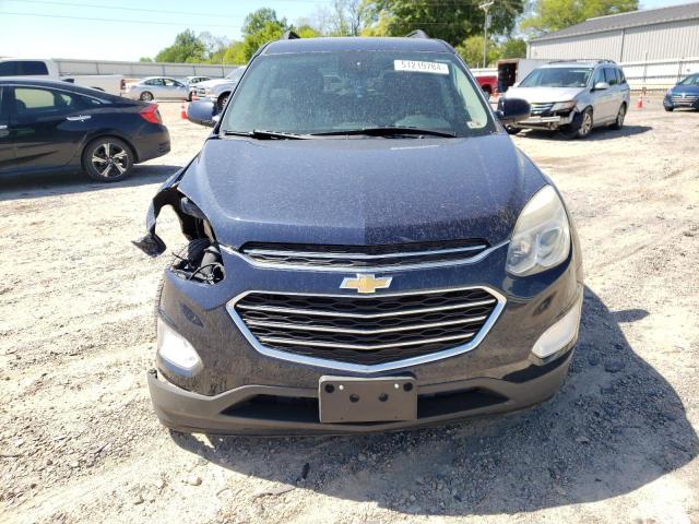 2017 Chevrolet Equinox Lt VIN: 2GNALCEK9H6261581 Lot: 51219784