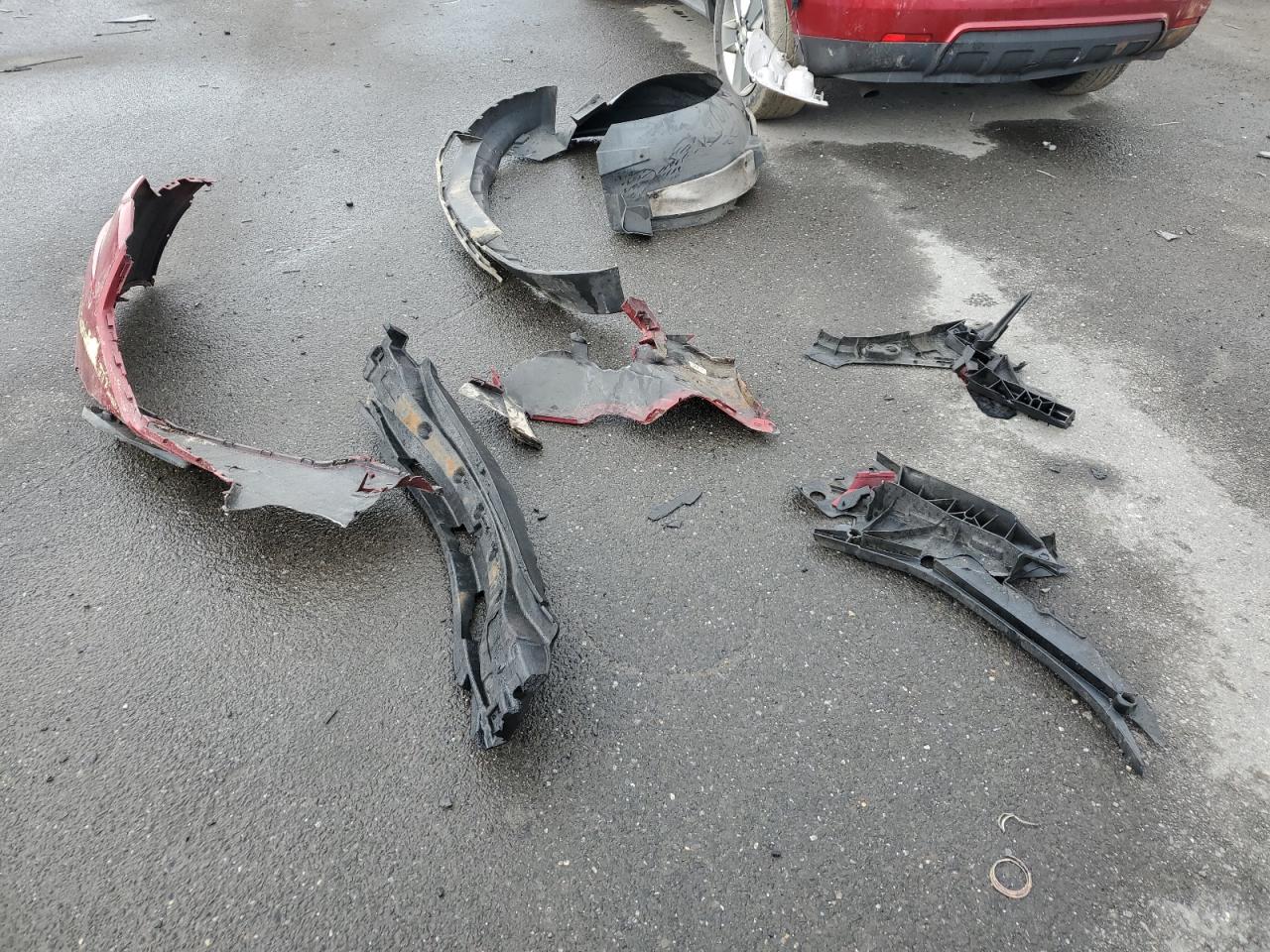 2GNFLGEK2F6268866 2015 Chevrolet Equinox Lt