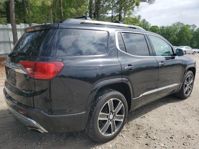 2019 GMC ACADIA DEN - 1GKKNPLS1KZ149830