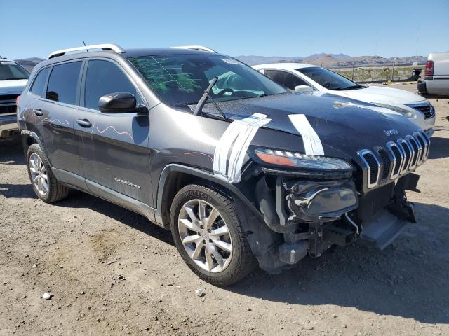 Vin: 1c4pjlds7ew217025, lot: 50354324, jeep grand cher limited 20144