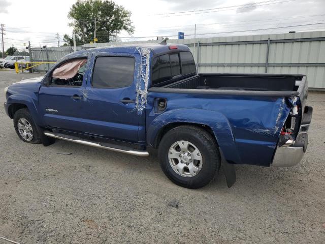 2015 Toyota Tacoma Double Cab Prerunner VIN: 5TFJU4GN0FX068302 Lot: 46895614