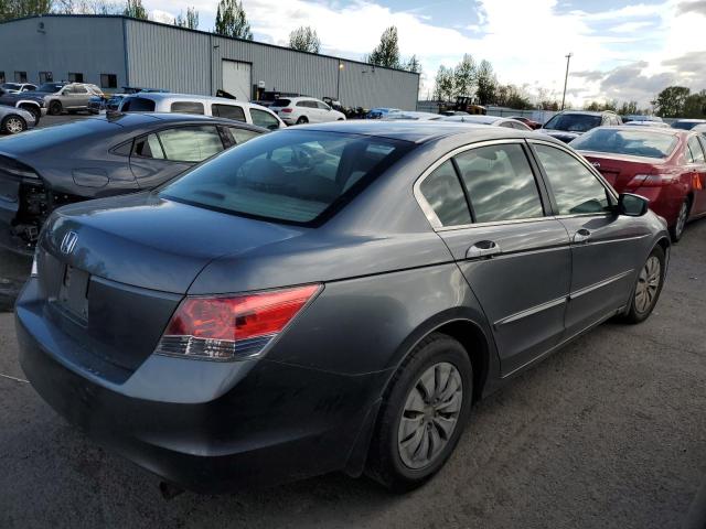 2008 Honda Accord Lx VIN: JHMCP26368C013365 Lot: 50997984