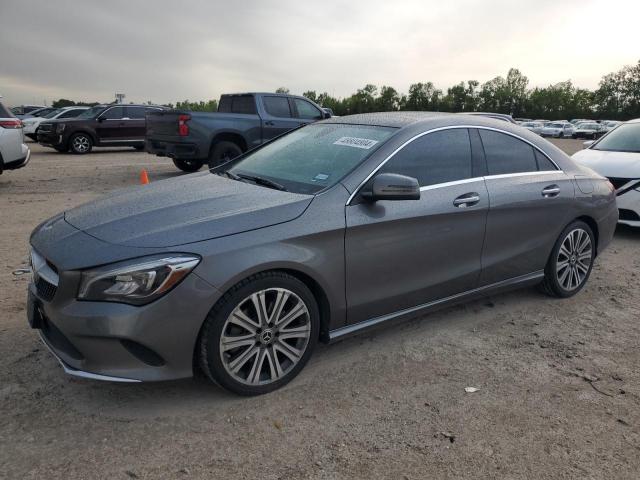 2018 Mercedes-Benz Cla 250 4Matic VIN: WDDSJ4GB9JN689440 Lot: 48804804