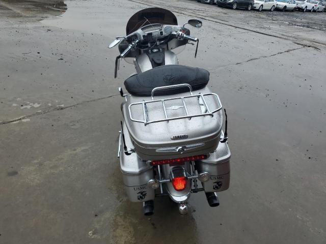 2005 YAMAHA XVZ13 TF - JYAVP04E95A008814