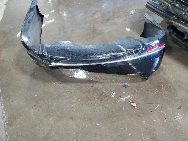 2016 HONDA ACCORD EXL - 1HGCR2F83GA115273