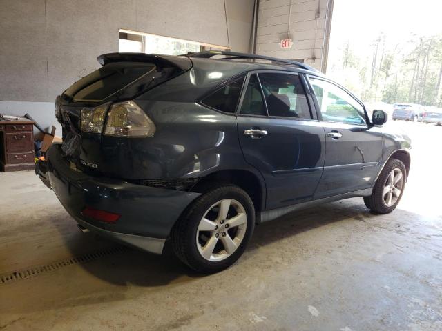 2008 Lexus Rx 350 VIN: 2T2HK31U78C056658 Lot: 50902434