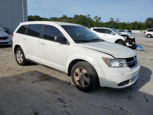 3C4PDCAB1DT600443 | 2013 Dodge journey se