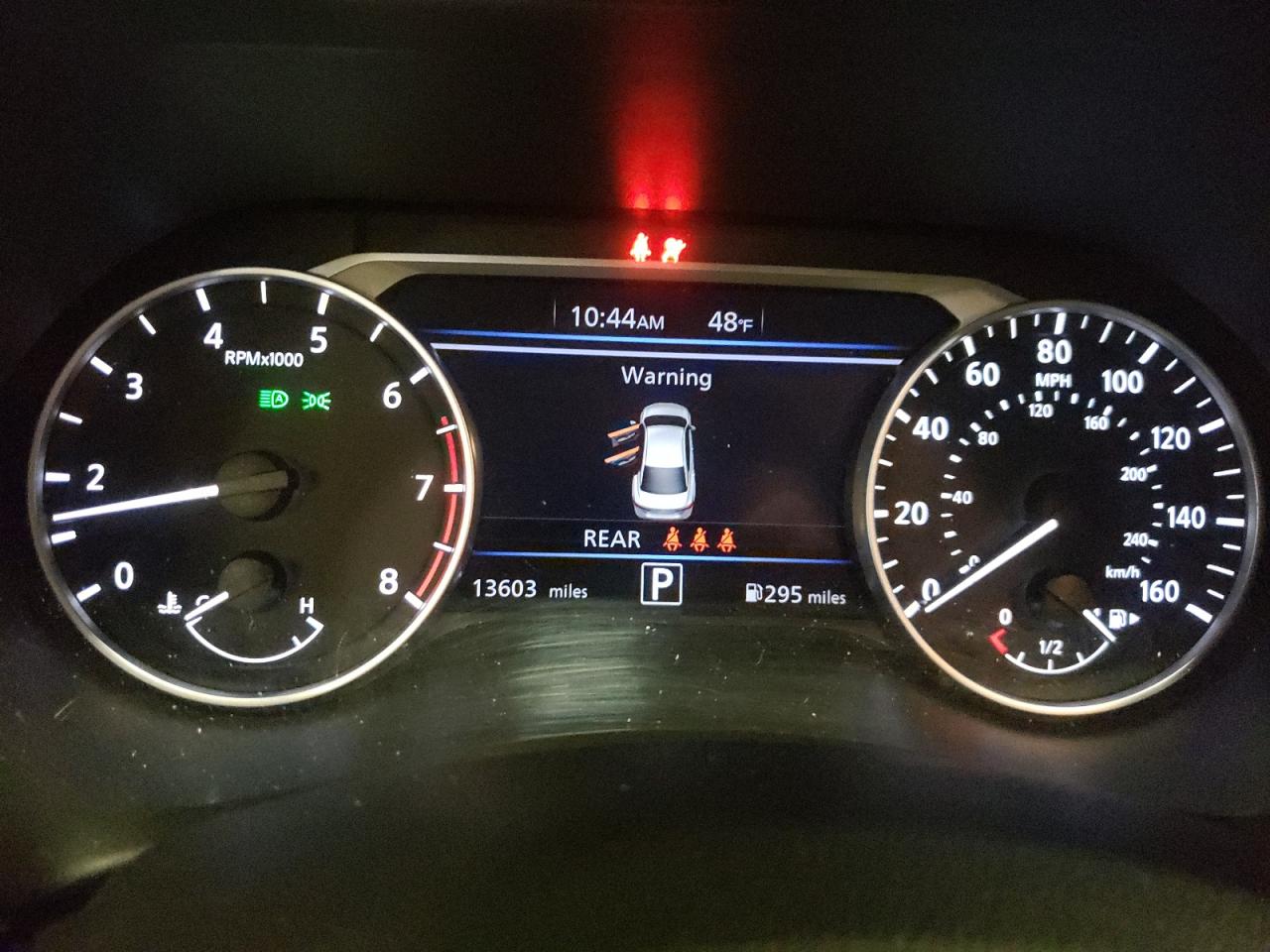 3N1AB8CV9PY236413 NISSAN SENTRA 2023
