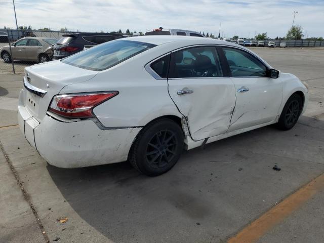 2015 Nissan Altima 2.5 VIN: 1N4AL3AP1FN397910 Lot: 51573324