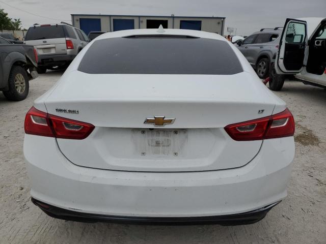 2018 Chevrolet Malibu Lt VIN: 1G1ZD5ST7JF271290 Lot: 39229500