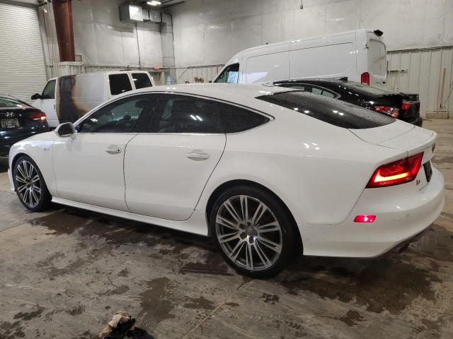 2012 Audi A7 Prestige VIN: WAU2GAFC7CN082499 Lot: 49348214