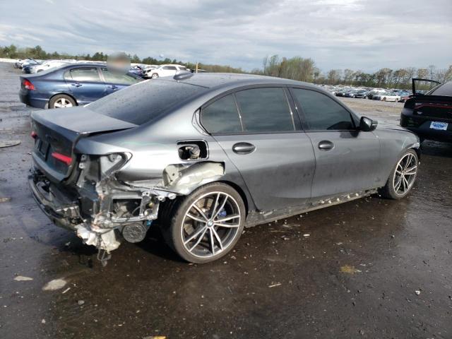 2020 BMW M340I VIN: 3MW5U7J05L8B44054 Lot: 50531364