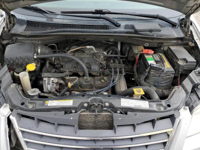 2A8HR54P88R124945 2008 Chrysler Town & Country Touring