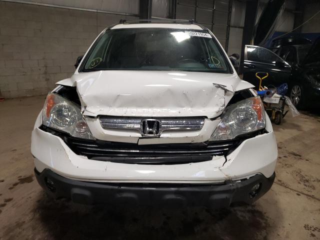 2008 Honda Cr-V Ex VIN: 5J6RE48568L037087 Lot: 50221954