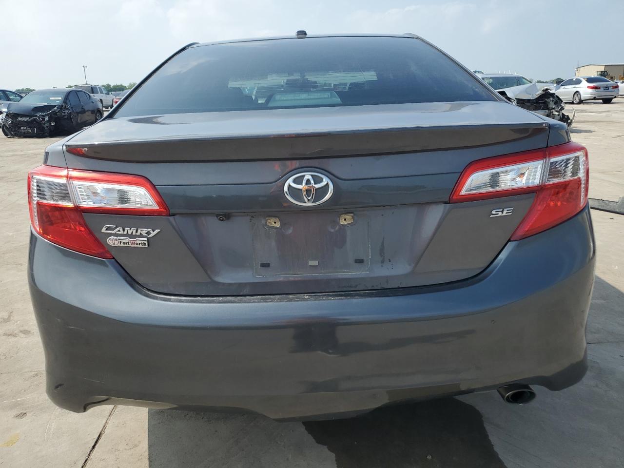 4T1BF1FK0EU322915 2014 Toyota Camry L