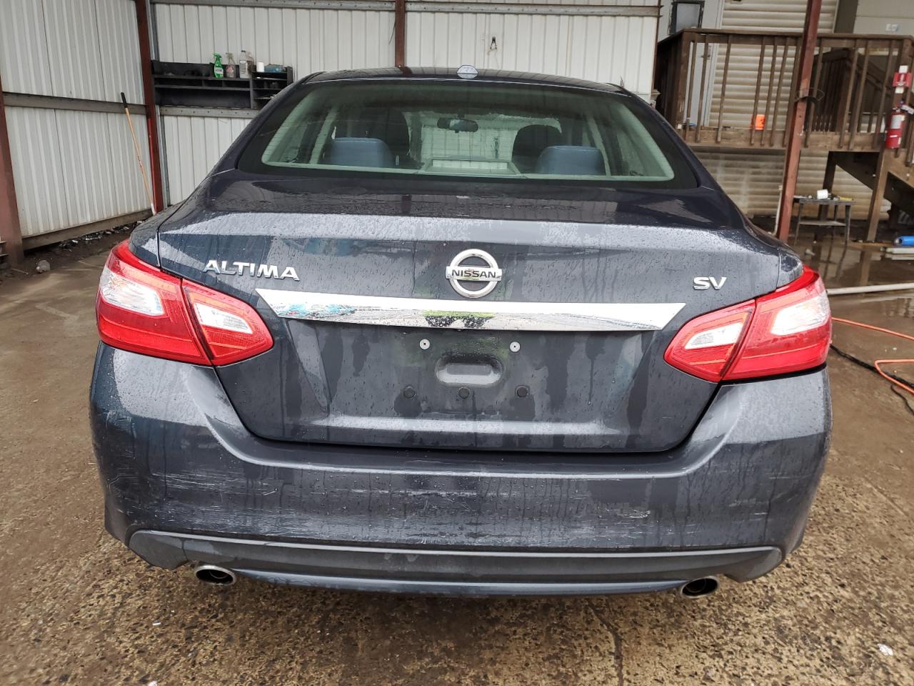 1N4AL3AP6HC207419 2017 Nissan Altima 2.5