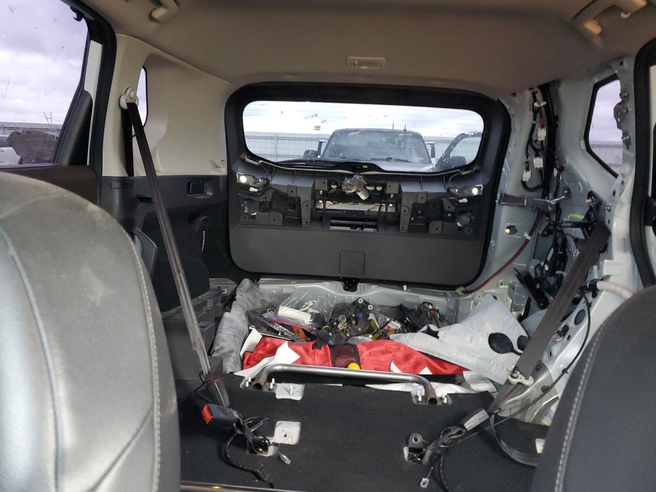 JN8AT3CA8MW021932 NISSAN ROGUE 2021