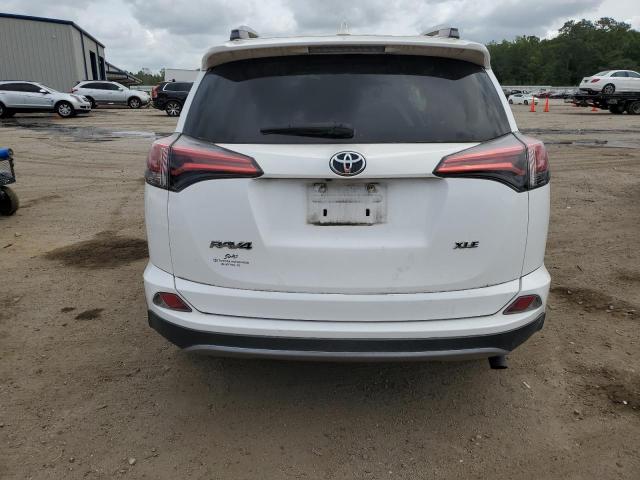 2018 Toyota Rav4 Adventure VIN: 2T3WFREV3JW462406 Lot: 52692784