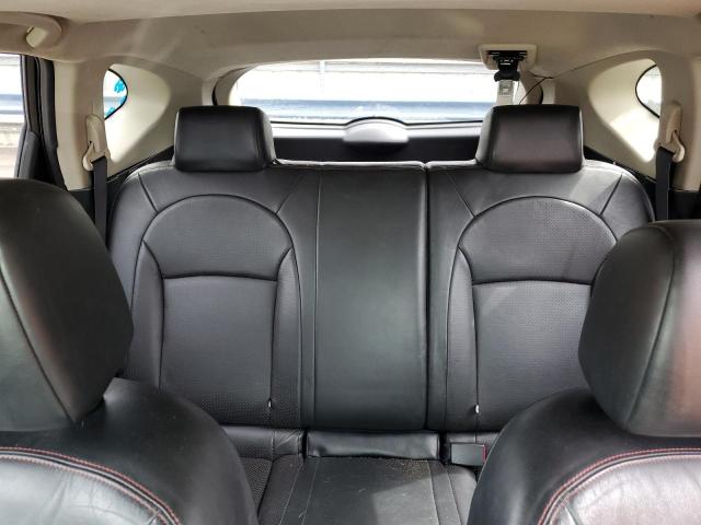 2010 Nissan Rogue S VIN: JN8AS5MT7AW503592 Lot: 48023954