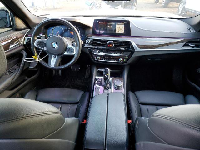 2018 BMW 530 XI - WBAJA7C54JWA73260