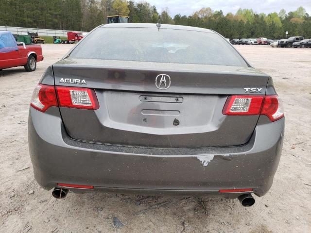 2010 Acura Tsx VIN: JH4CU2F67AC019233 Lot: 50241854