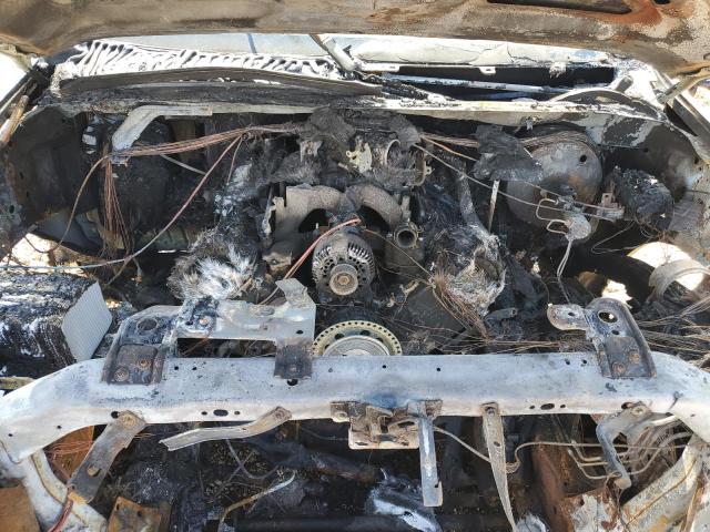 1999 Ford F350 Super Duty VIN: 1FDWF36L9XEB92930 Lot: 48793804