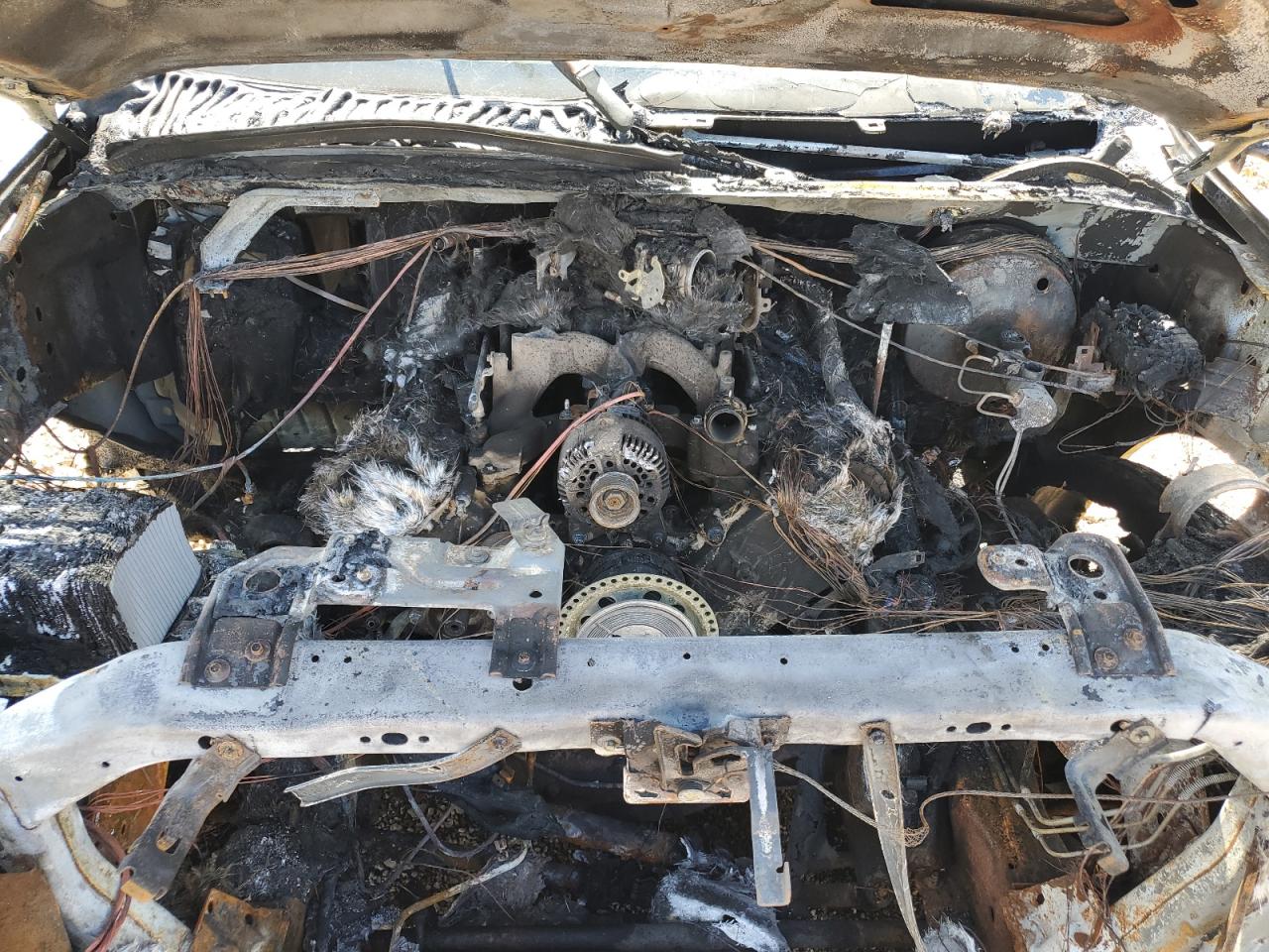 1FDWF36L9XEB92930 1999 Ford F350 Super Duty