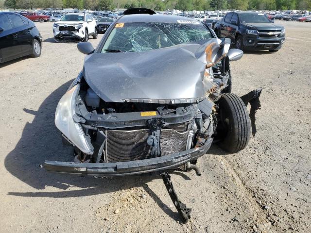 2013 Hyundai Sonata Gls VIN: 5NPEB4ACXDH569222 Lot: 49944464