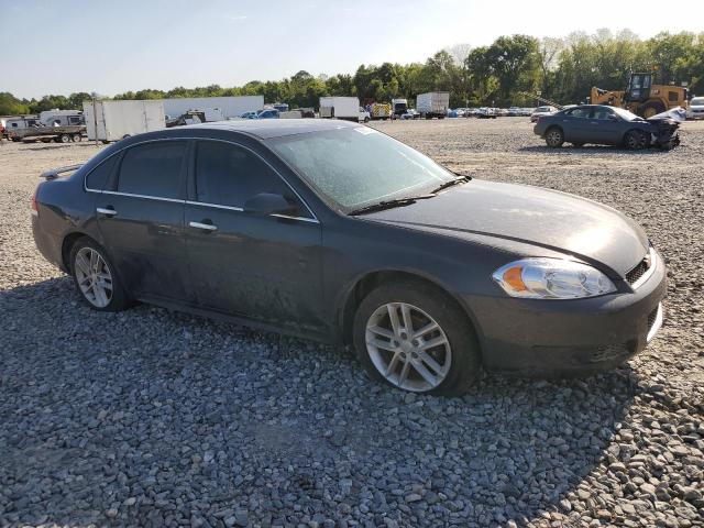 2014 Chevrolet Impala Limited Ltz VIN: 2G1WC5E31E1106348 Lot: 50867204