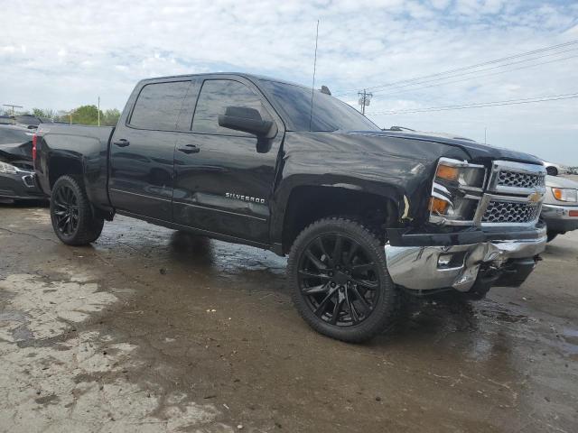 2015 Chevrolet Silverado K1500 Lt VIN: 3GCUKREC3FG468635 Lot: 50954414