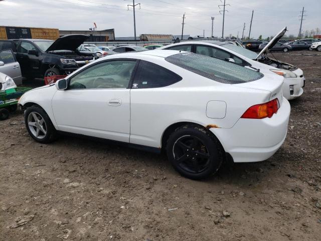 2003 Acura Rsx VIN: JH4DC53833C016749 Lot: 51357934