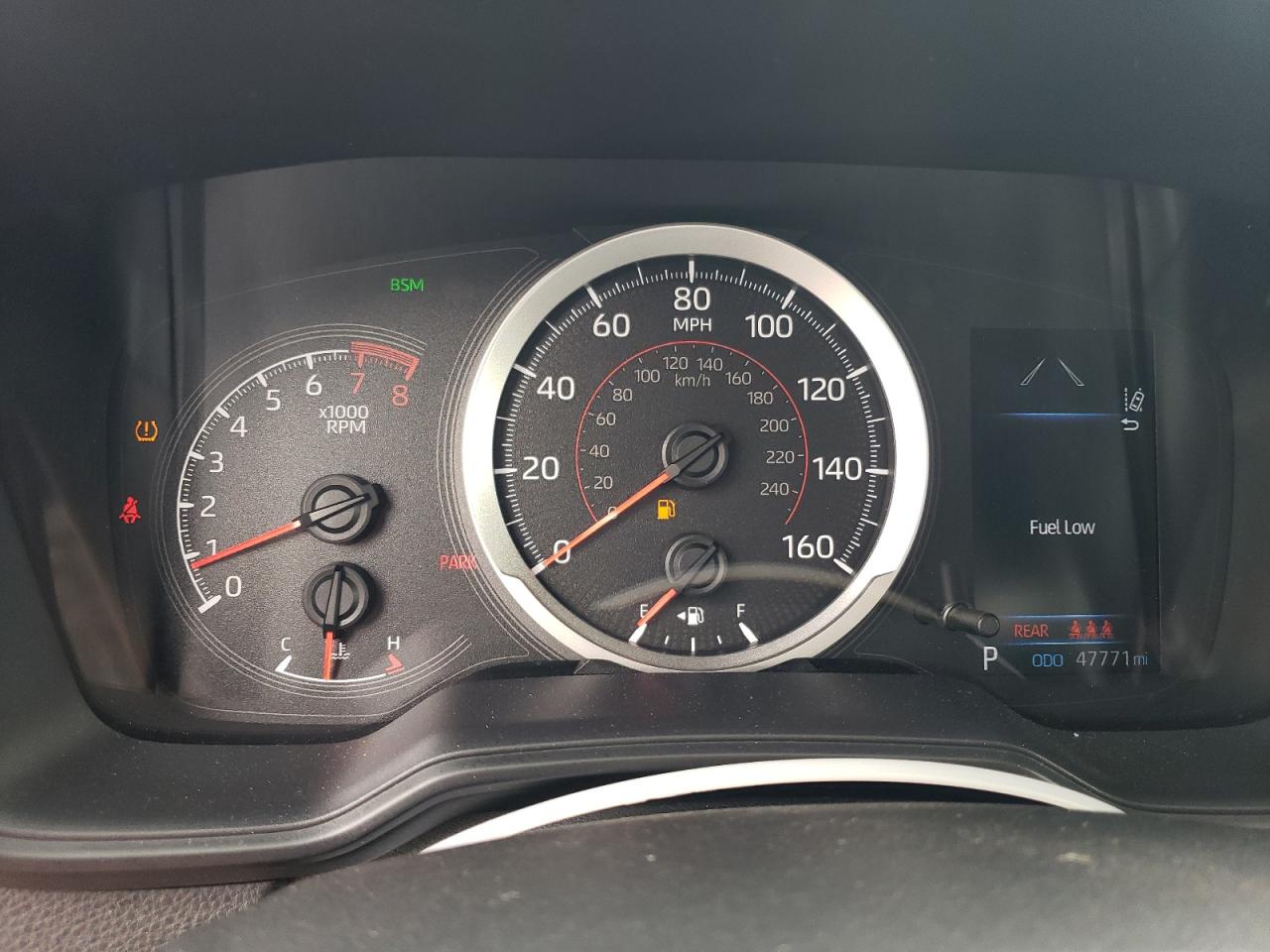 JTDP4RCE7LJ016936 TOYOTA COROLLA 2020