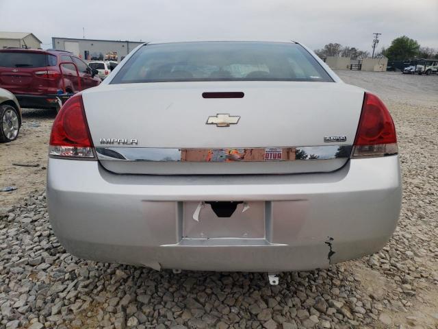 2010 Chevrolet Impala Ls VIN: 2G1WA5EK5A1104044 Lot: 49069064