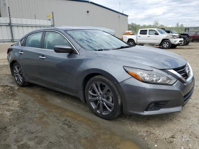 2018 Nissan Altima 2.5 VIN: 1N4AL3AP3JC259421 Lot: 52212934