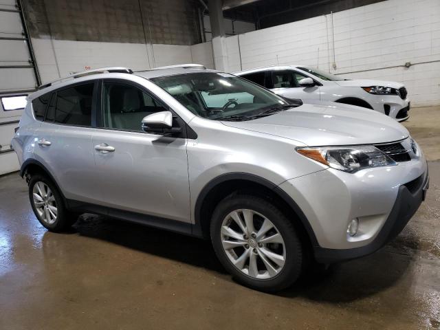 Vin: 2t3dfrev0fw300246, lot: 48516274, toyota rav4 limited 20154