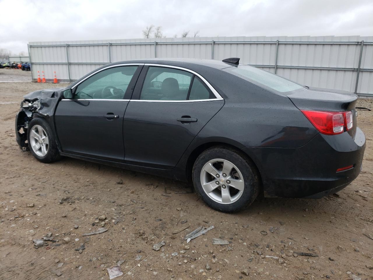 1G11B5SL8FF326548 2015 Chevrolet Malibu Ls