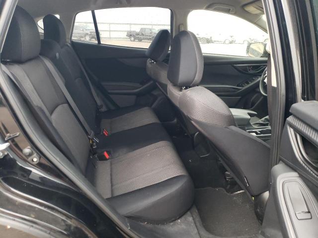 2022 SUBARU CROSSTREK - JF2GTABC0N8288082