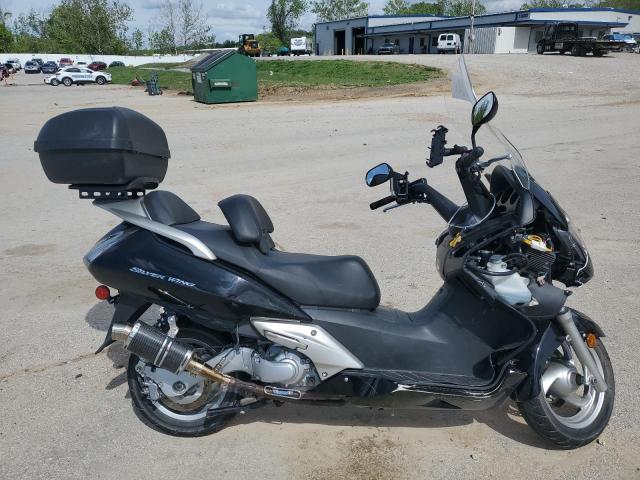 2013 HONDA FSC600 A - JH2PF0142DK100486