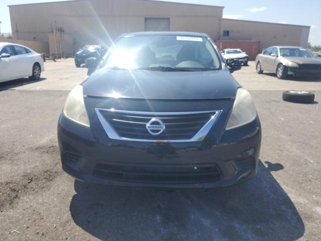 2012 Nissan Versa S VIN: 3N1CN7AP8CL939880 Lot: 50756994