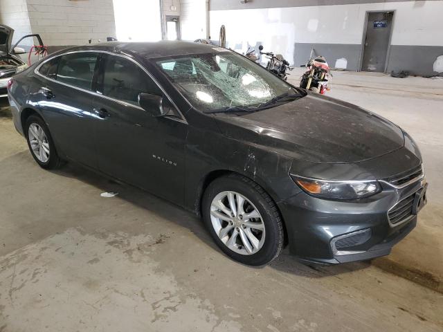 2016 CHEVROLET MALIBU LT - 1G1ZE5ST9GF275962