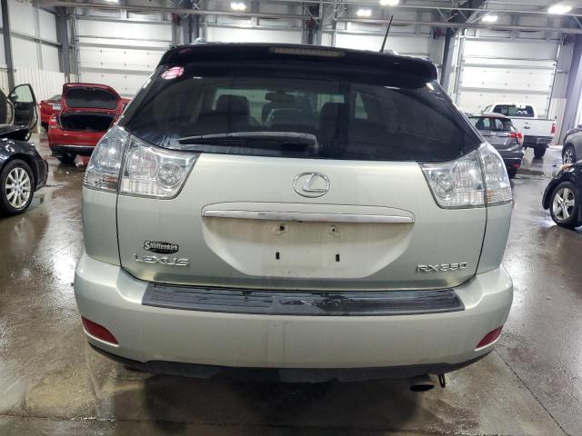 2009 Lexus Rx 350 VIN: 2T2HK31U69C134607 Lot: 52374074