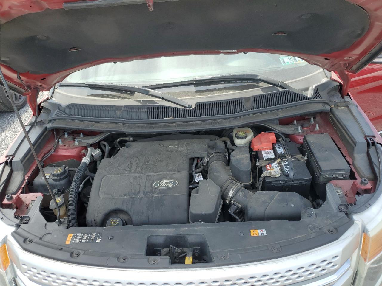 1FM5K8D80EGA58358 2014 Ford Explorer Xlt 1FM5K8D80EGA58358 2014 Ford Explorer Xlt