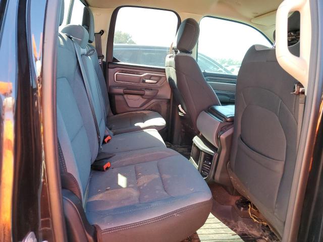 2019 RAM 1500 BIG H - 1C6SRFBT0KN886259