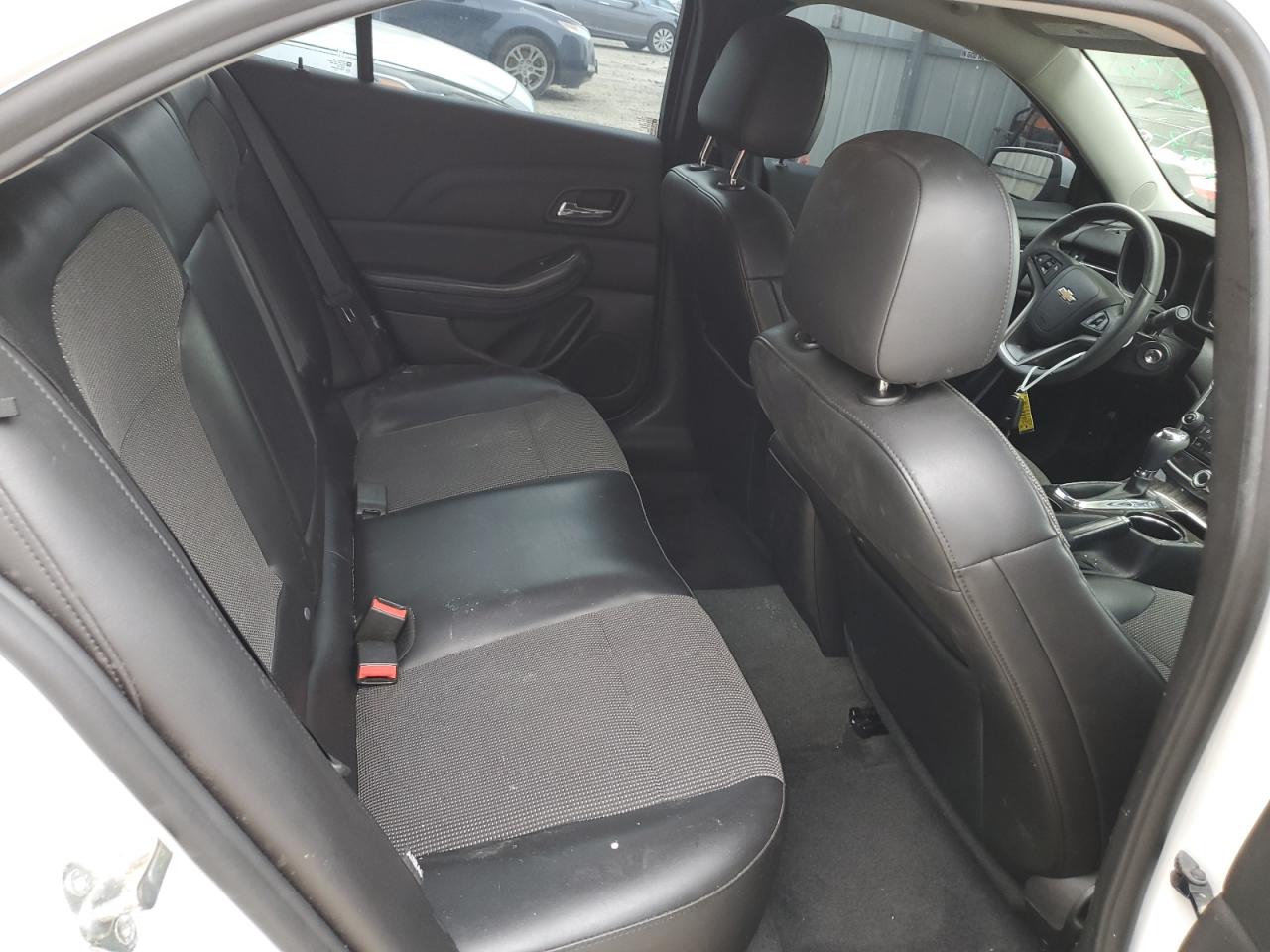1G11C5SAXGF122993 CHEVROLET MALIBU 2016