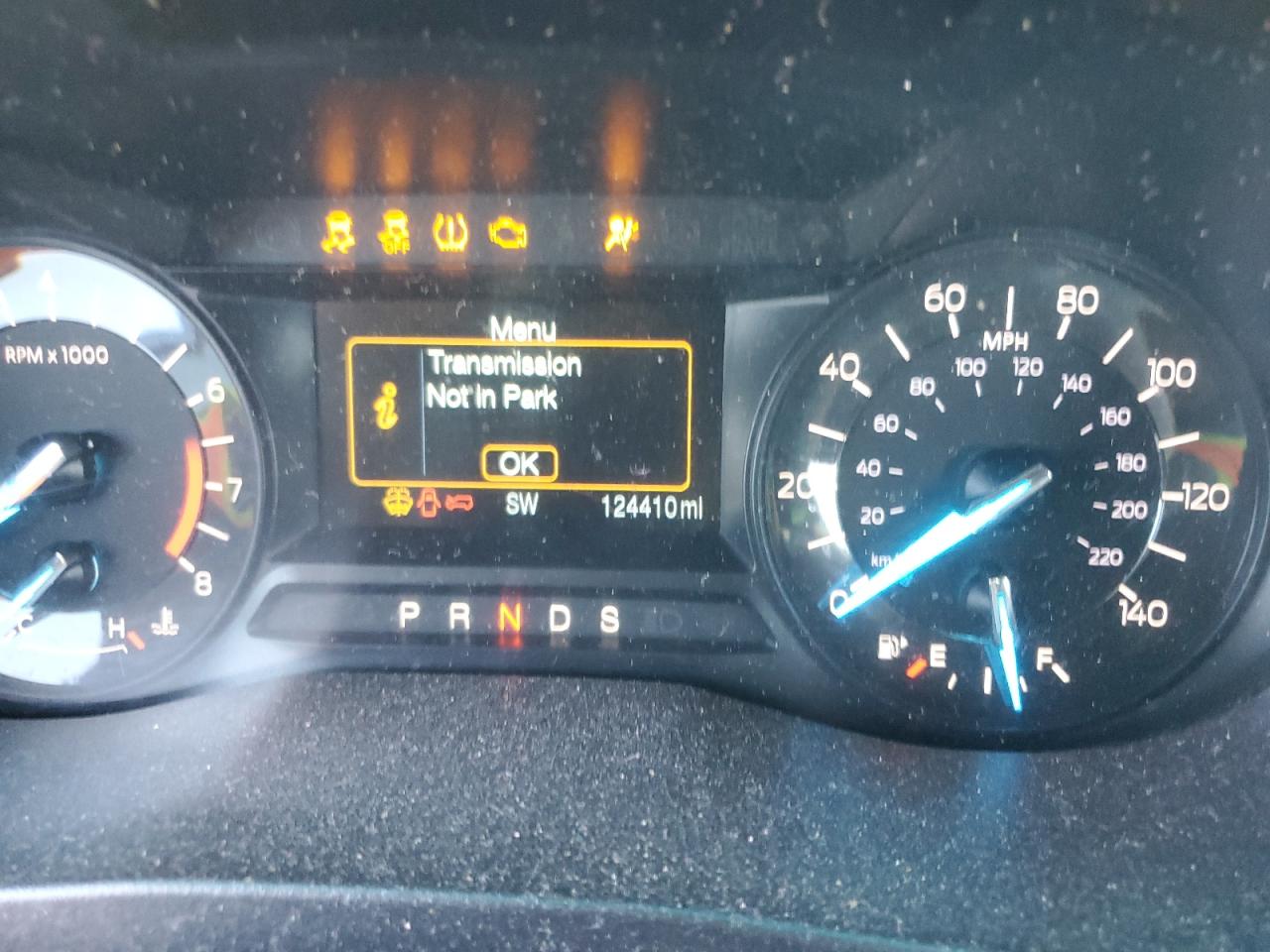 1FM5K8D89GGC88998 FORD EXPLORER 2016