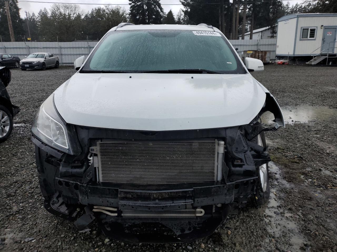 1GNKRGKD3HJ102963 CHEVROLET TRAVERSE 2017