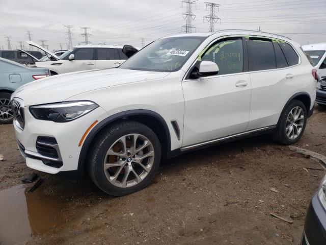 5UXCR6C06N9M17254 BMW X5 XDRIVE4