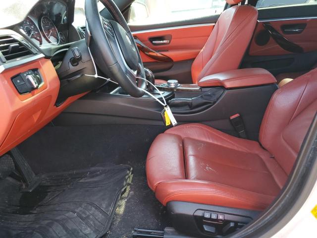 2015 BMW 435 I GRAN - WBA4B1C51FG241233