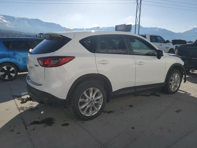 VIN JM3KE4DY4E0393758 2014 Mazda CX-5, GT no.3